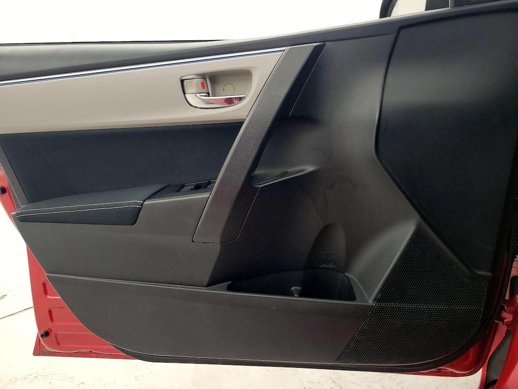 used 2014 Toyota Corolla car, priced at $16,998
