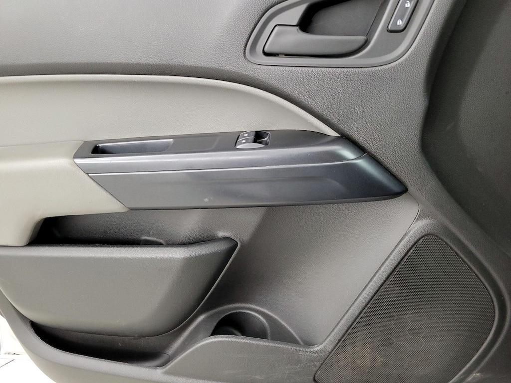 used 2016 GMC Canyon car, priced at $15,998
