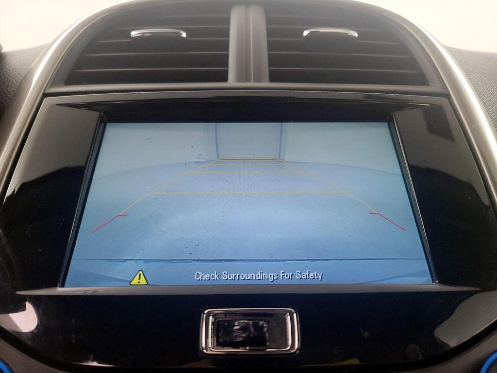 used 2015 Chevrolet Malibu car, priced at $13,998