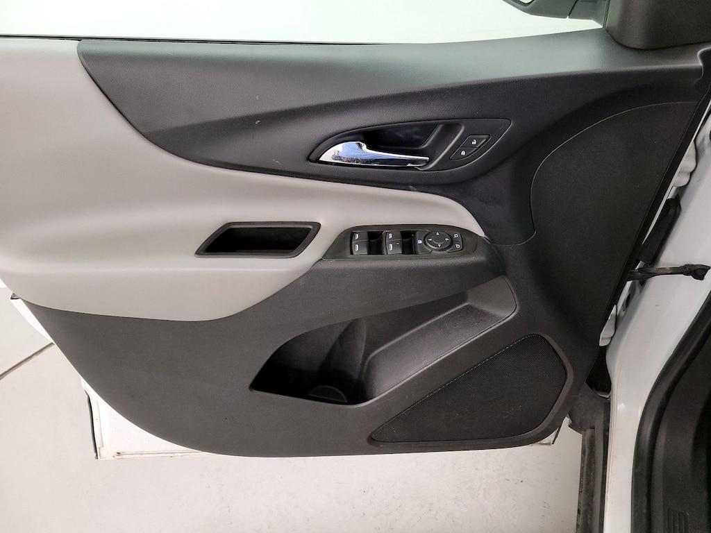 used 2021 Chevrolet Equinox car, priced at $17,998