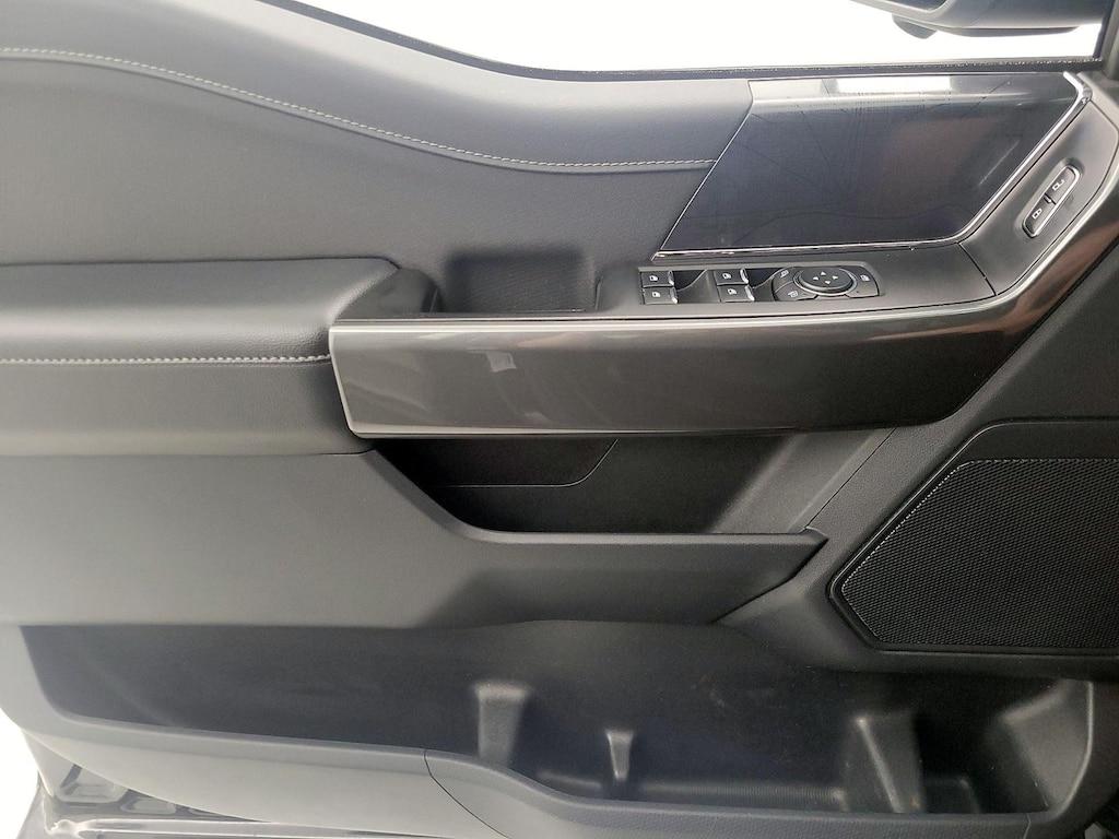 used 2023 Ford F-150 car, priced at $48,998
