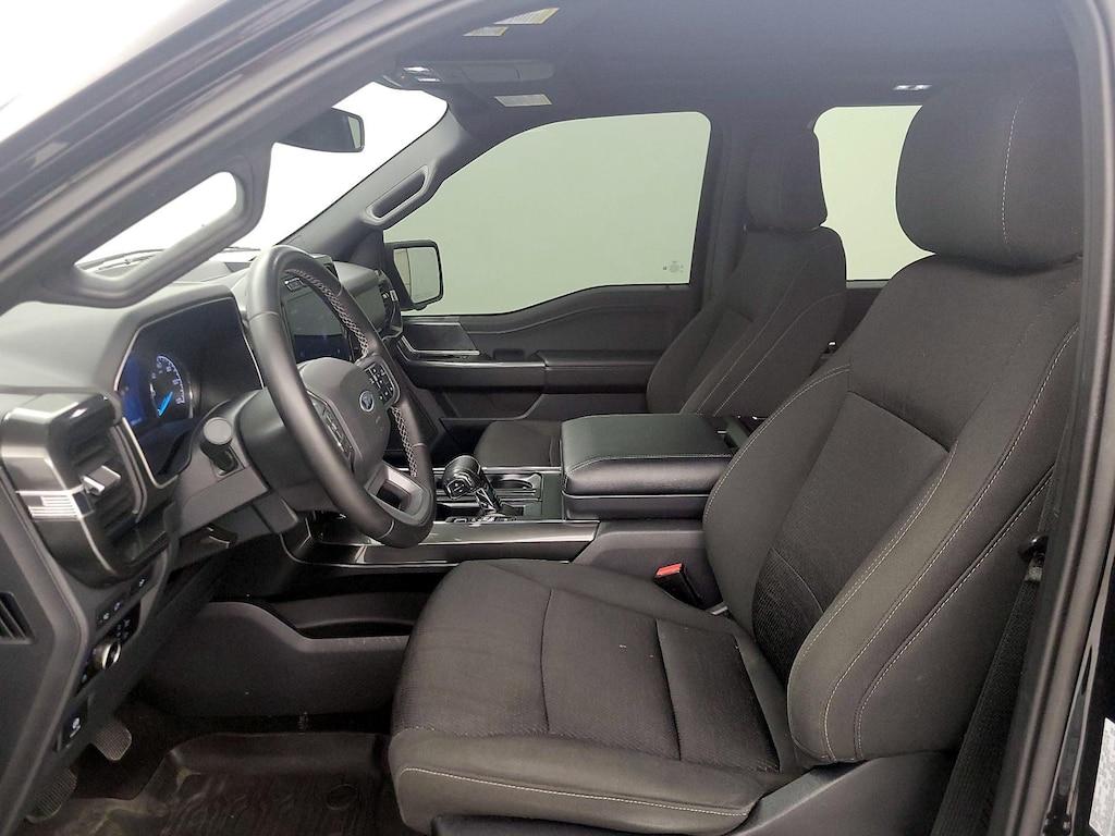 used 2023 Ford F-150 car, priced at $48,998