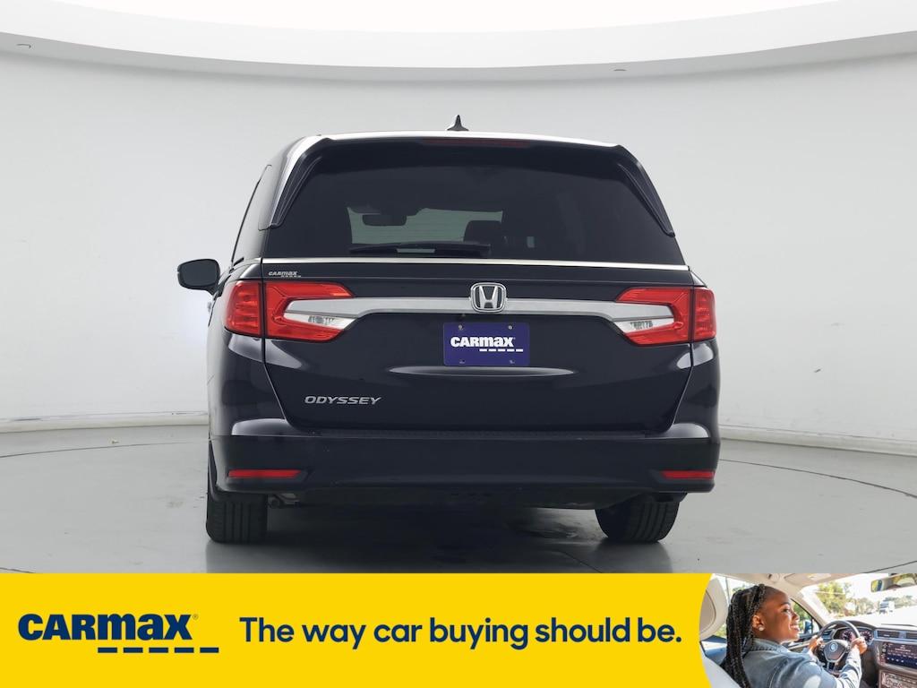 used 2019 Honda Odyssey car, priced at $27,998
