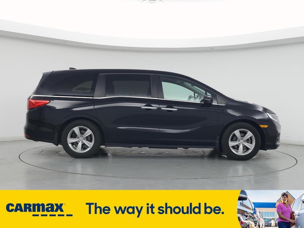 used 2019 Honda Odyssey car, priced at $27,998
