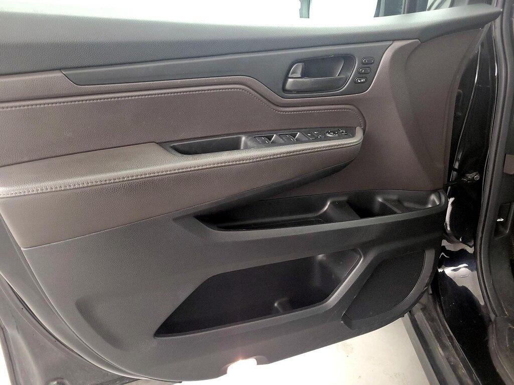 used 2019 Honda Odyssey car, priced at $27,998