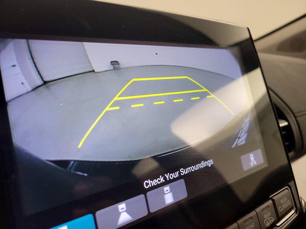 used 2019 Honda Odyssey car, priced at $27,998