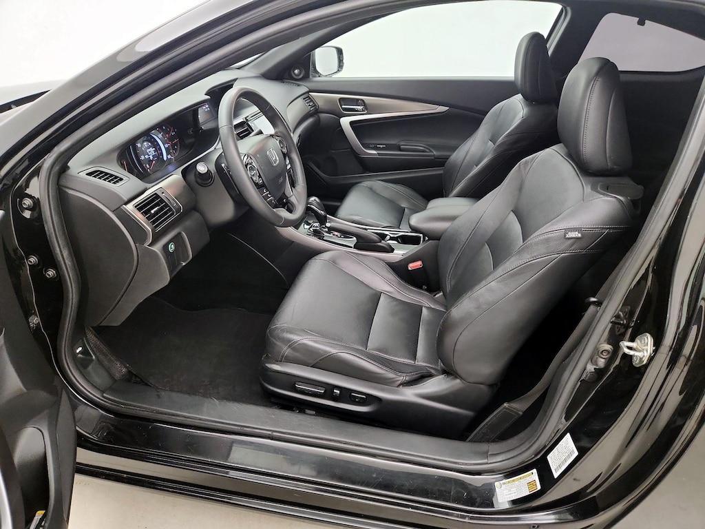 used 2017 Honda Accord car, priced at $15,998
