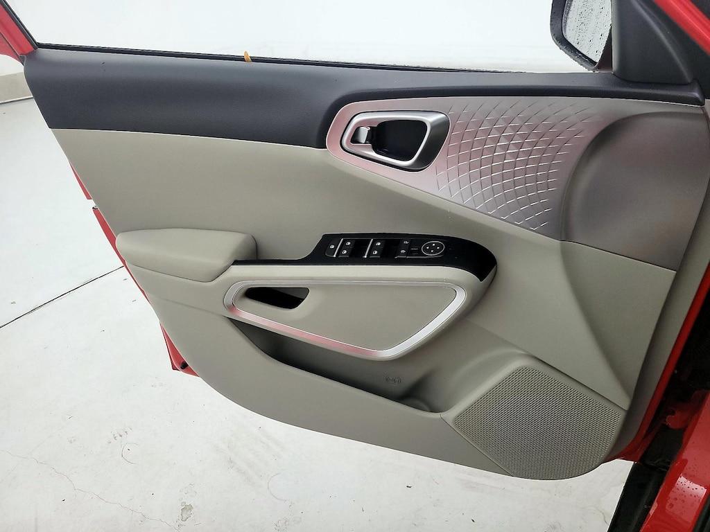 used 2025 Kia Soul car, priced at $20,998