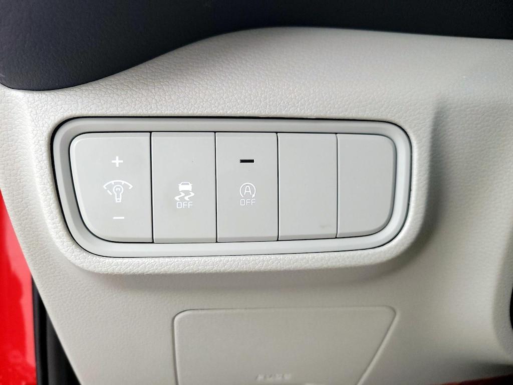 used 2025 Kia Soul car, priced at $20,998