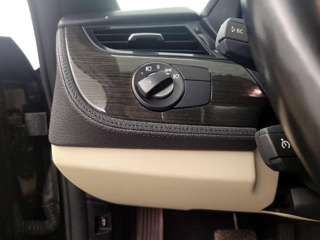 used 2016 BMW Z4 car, priced at $20,998