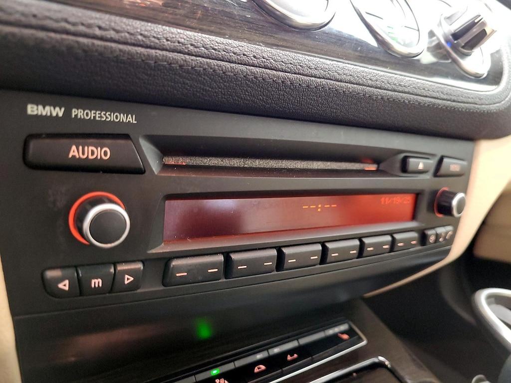 used 2016 BMW Z4 car, priced at $19,998