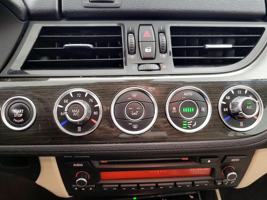 used 2016 BMW Z4 car, priced at $19,998