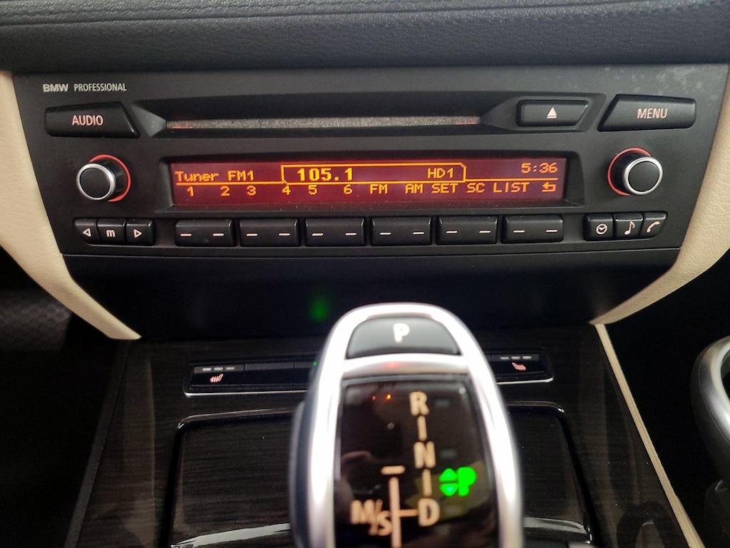 used 2016 BMW Z4 car, priced at $20,998