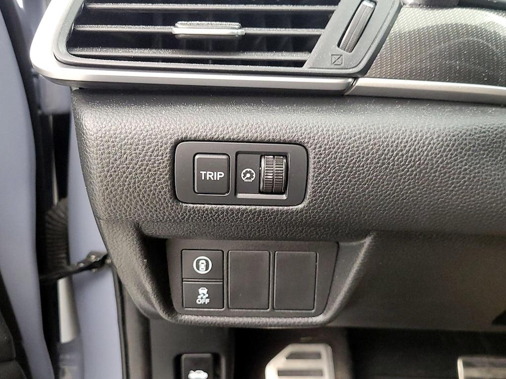 used 2022 Honda Accord car, priced at $25,998