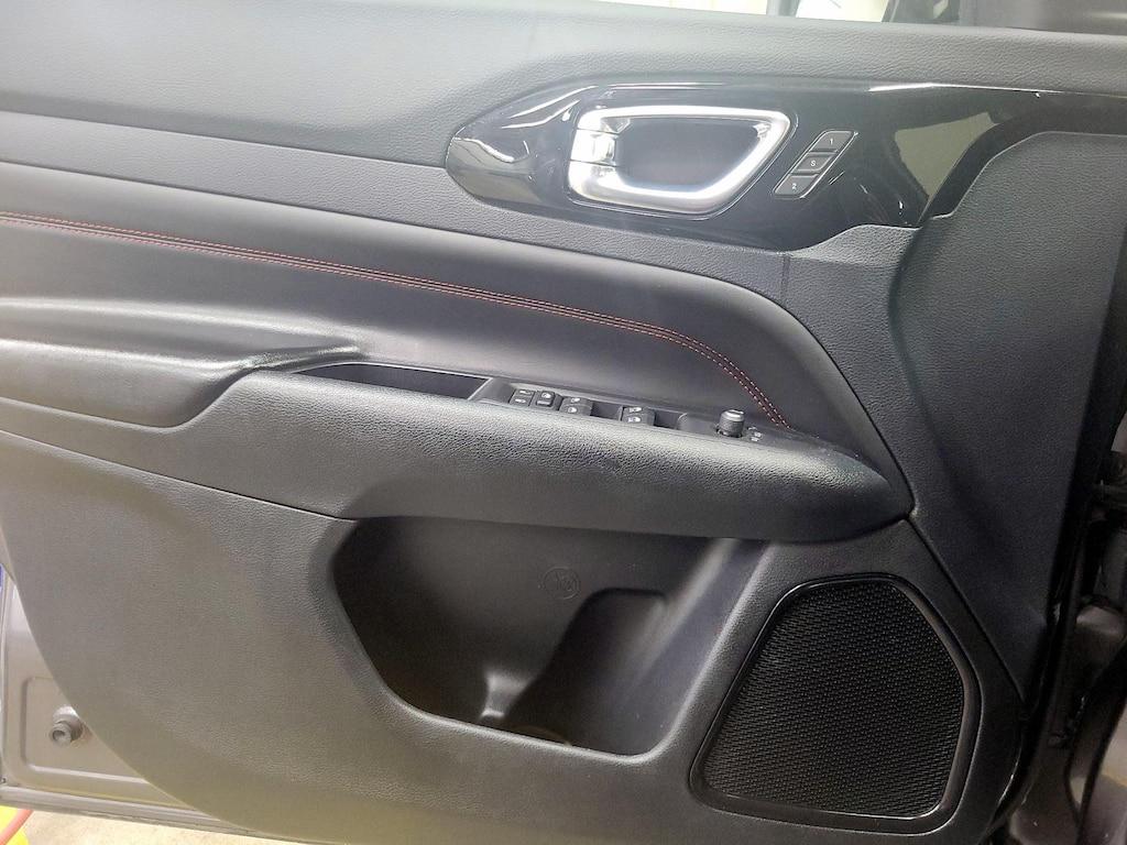 used 2022 Jeep Compass car, priced at $25,998