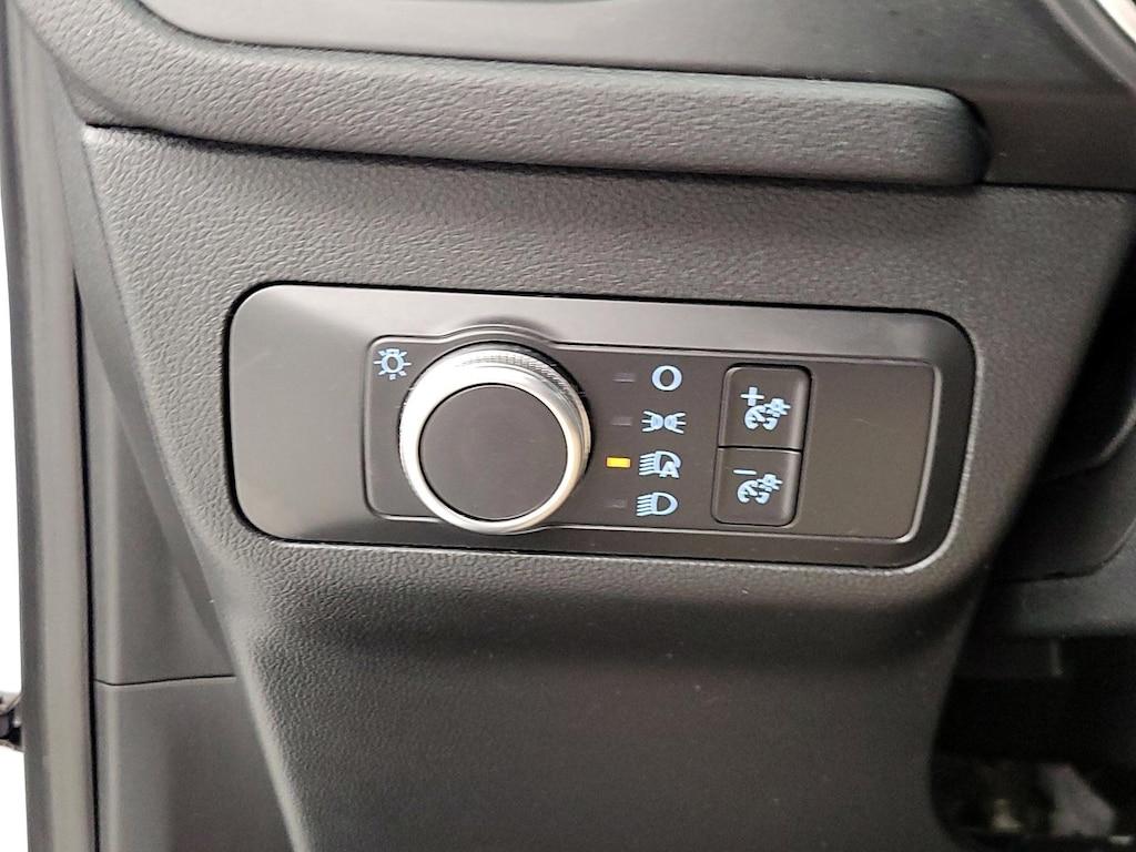 used 2020 Ford Escape car, priced at $19,998