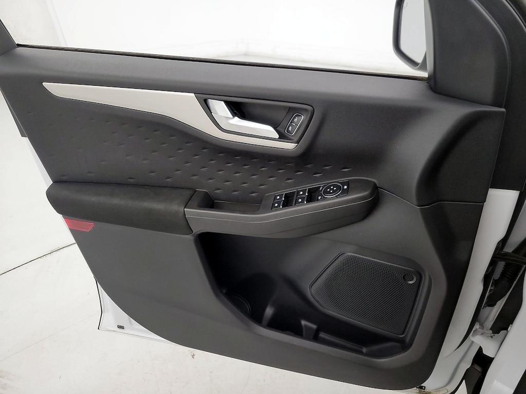 used 2020 Ford Escape car, priced at $19,998