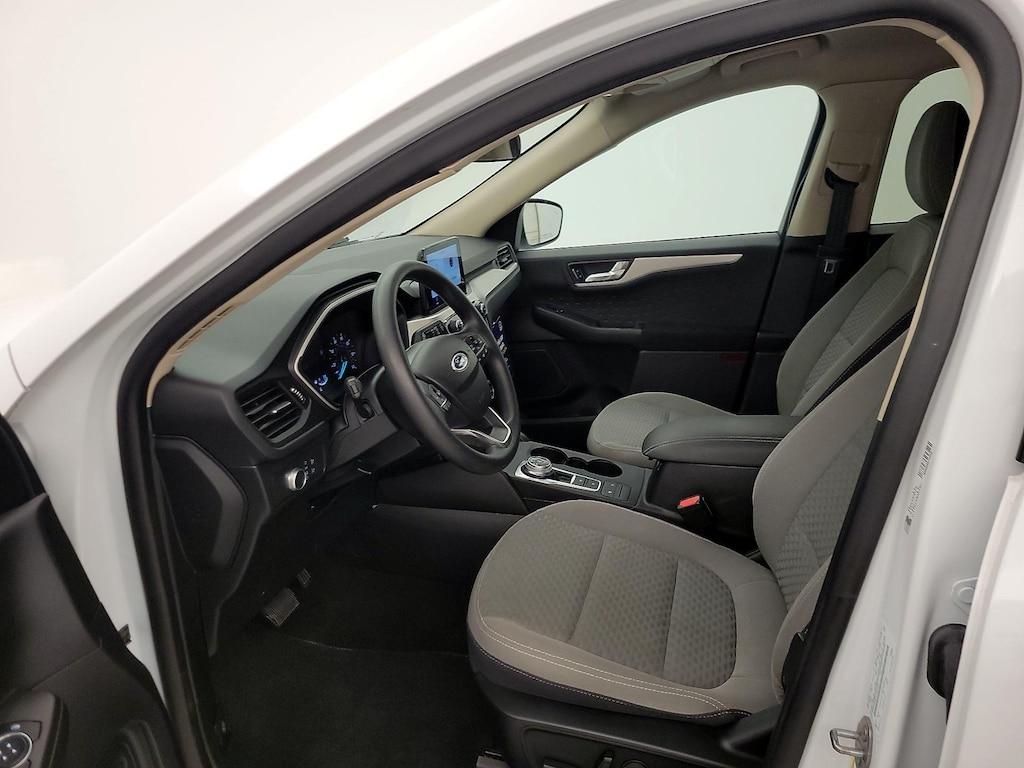 used 2020 Ford Escape car, priced at $19,998