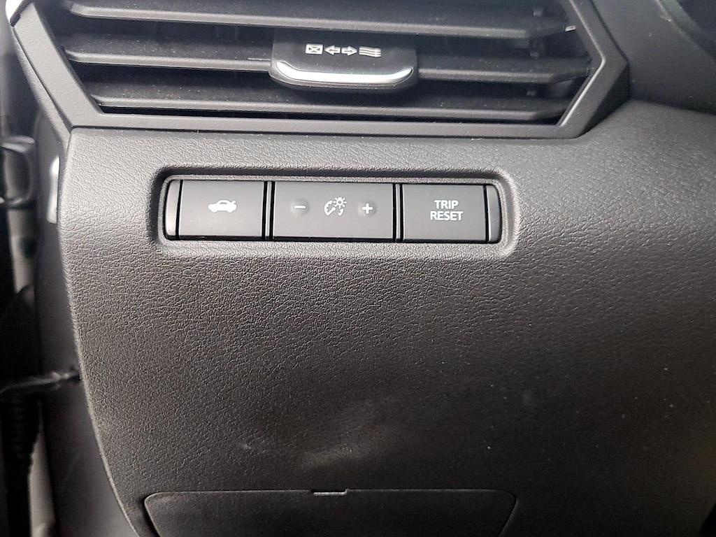 used 2023 Nissan Altima car, priced at $21,998