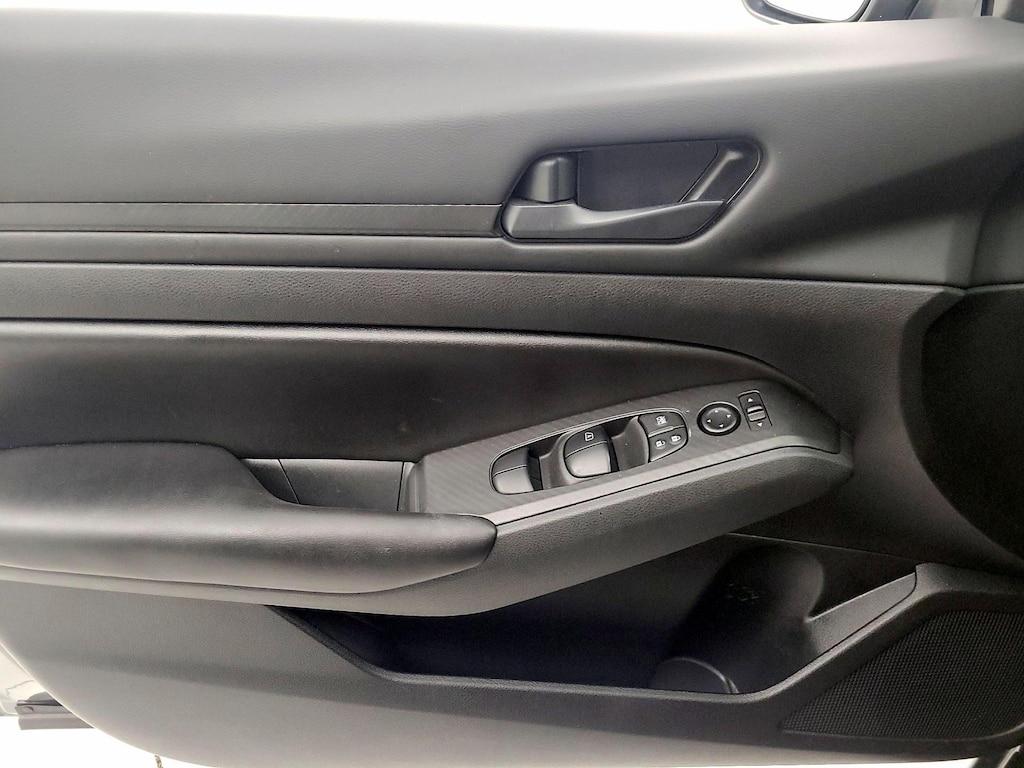 used 2023 Nissan Altima car, priced at $21,998