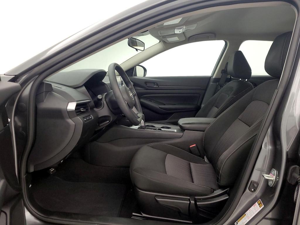 used 2023 Nissan Altima car, priced at $21,998