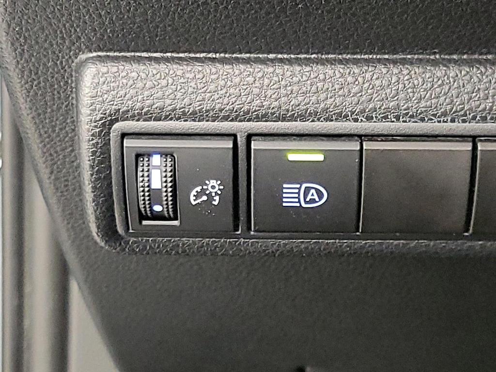 used 2022 Toyota Corolla car, priced at $19,998
