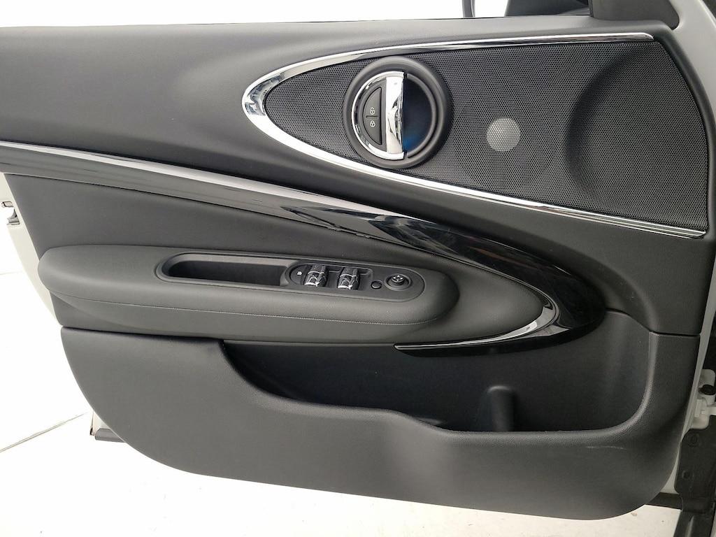 used 2021 MINI Clubman car, priced at $22,998