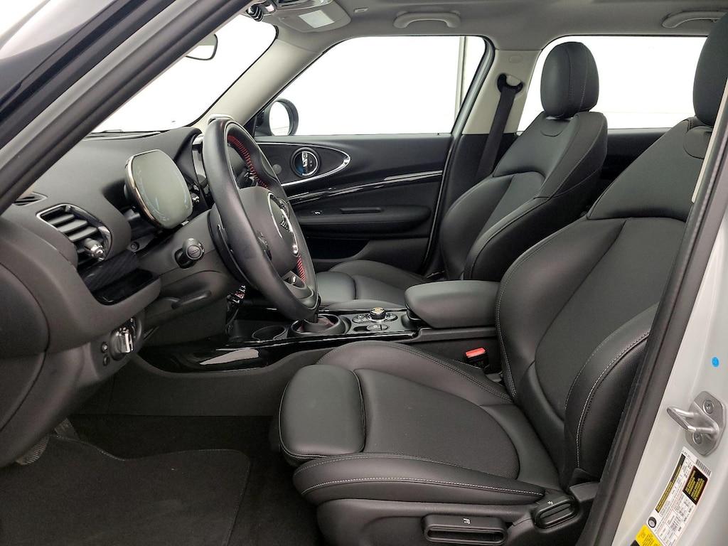 used 2021 MINI Clubman car, priced at $22,998