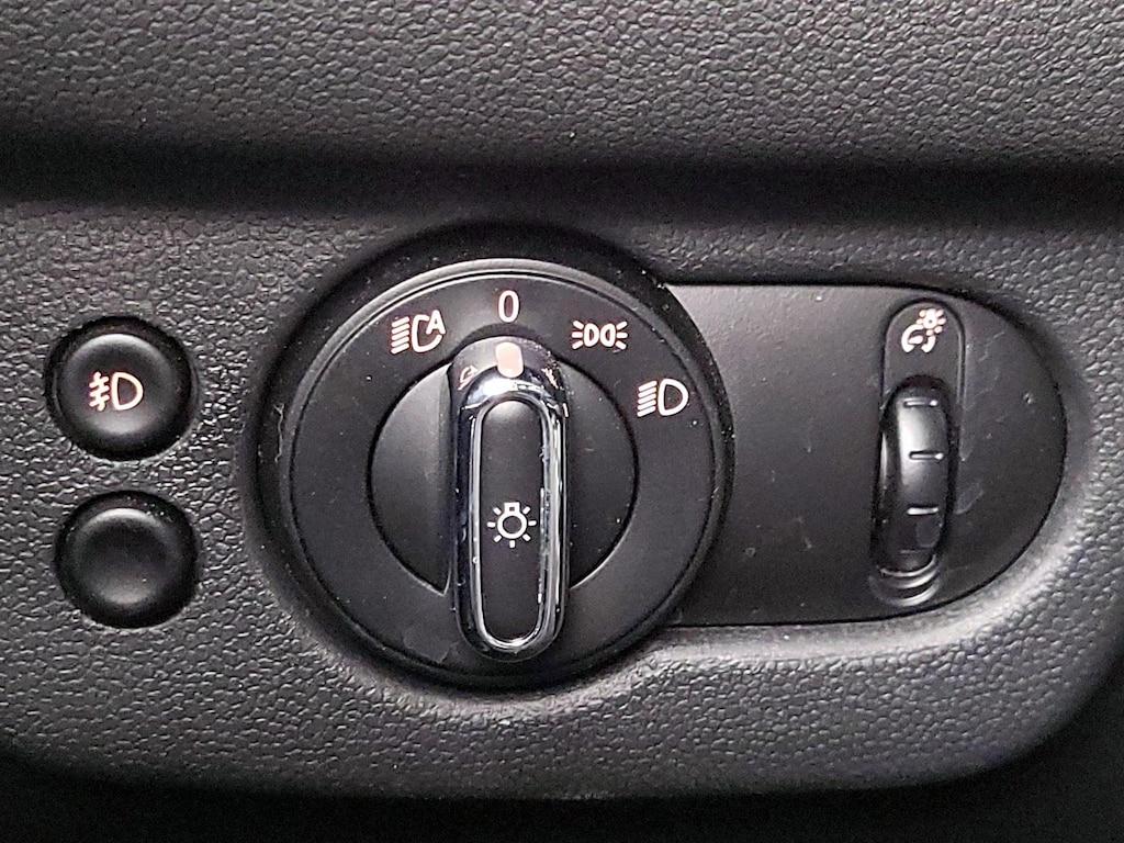 used 2021 MINI Clubman car, priced at $22,998