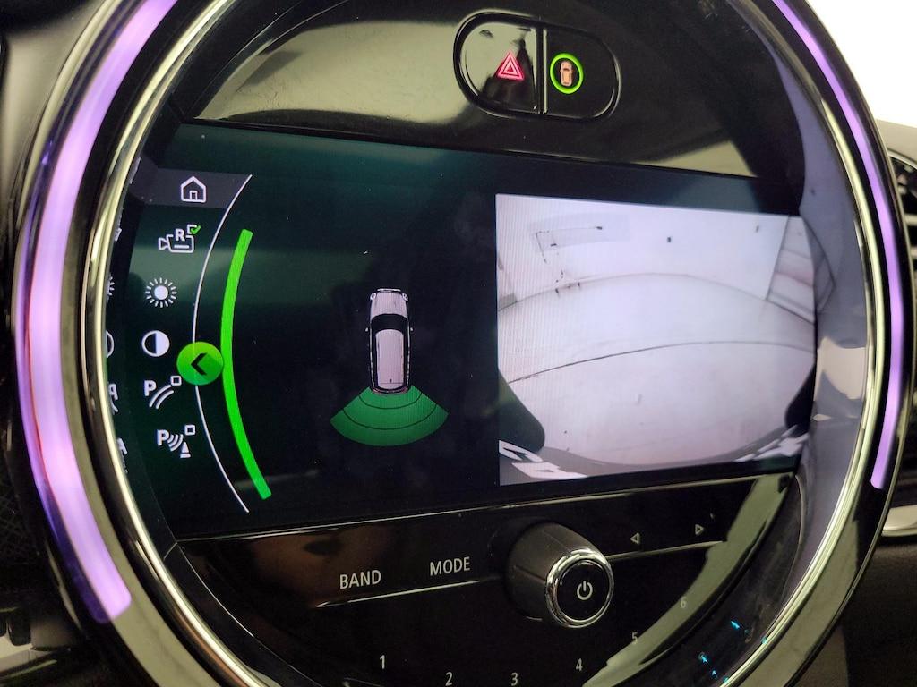 used 2021 MINI Clubman car, priced at $22,998