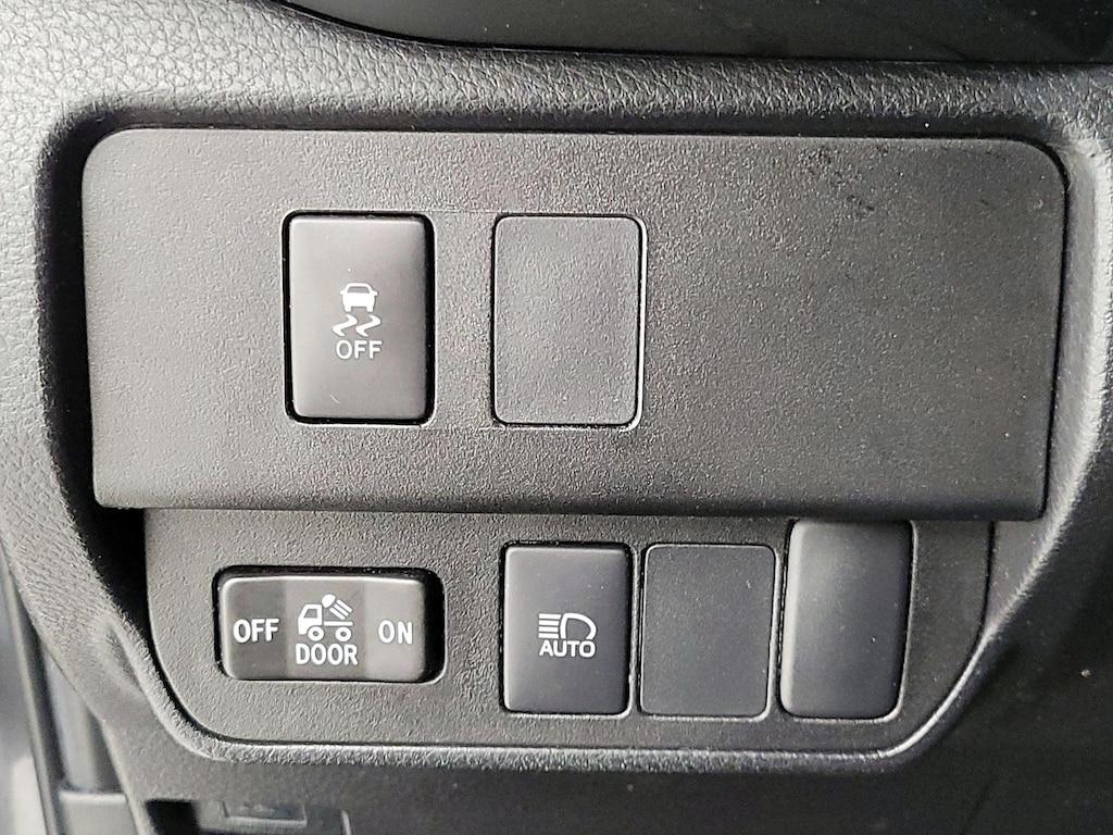 used 2023 Toyota Tacoma car, priced at $37,998