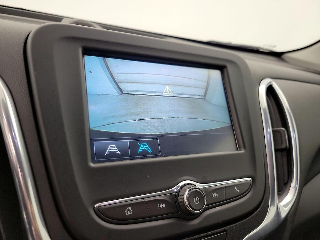 used 2018 Chevrolet Equinox car, priced at $16,998