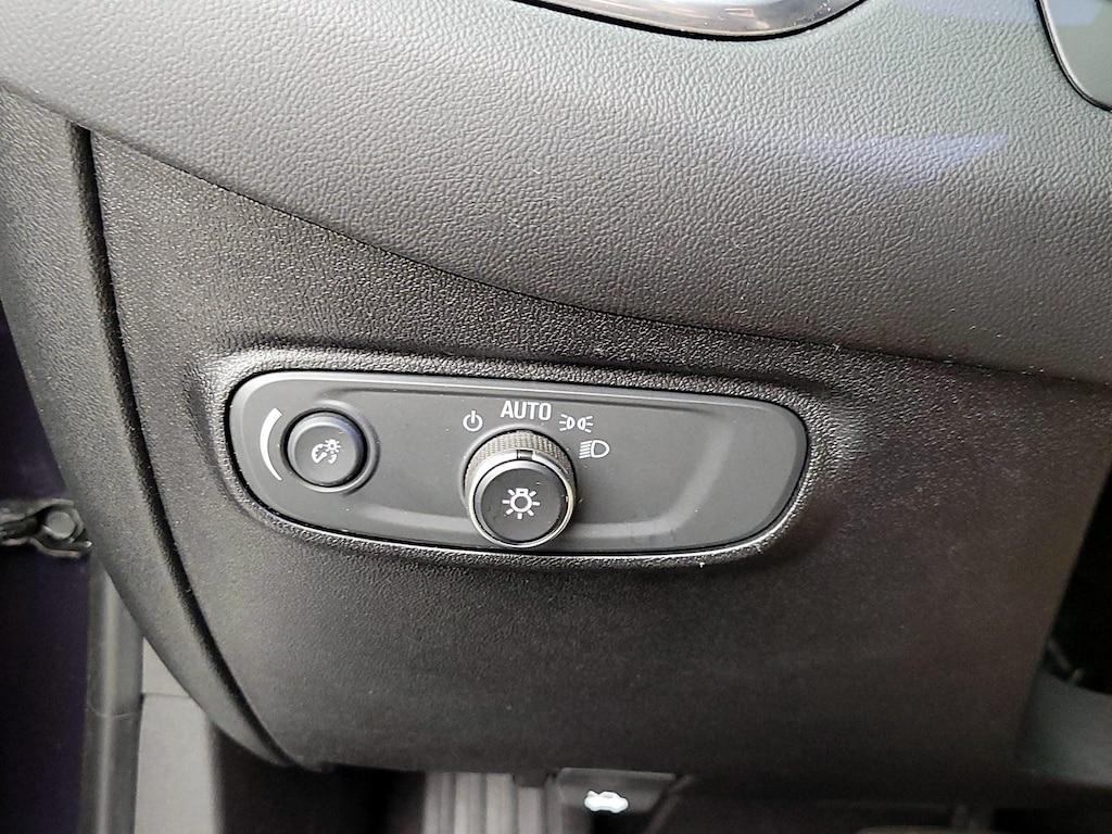 used 2018 Chevrolet Equinox car, priced at $16,998