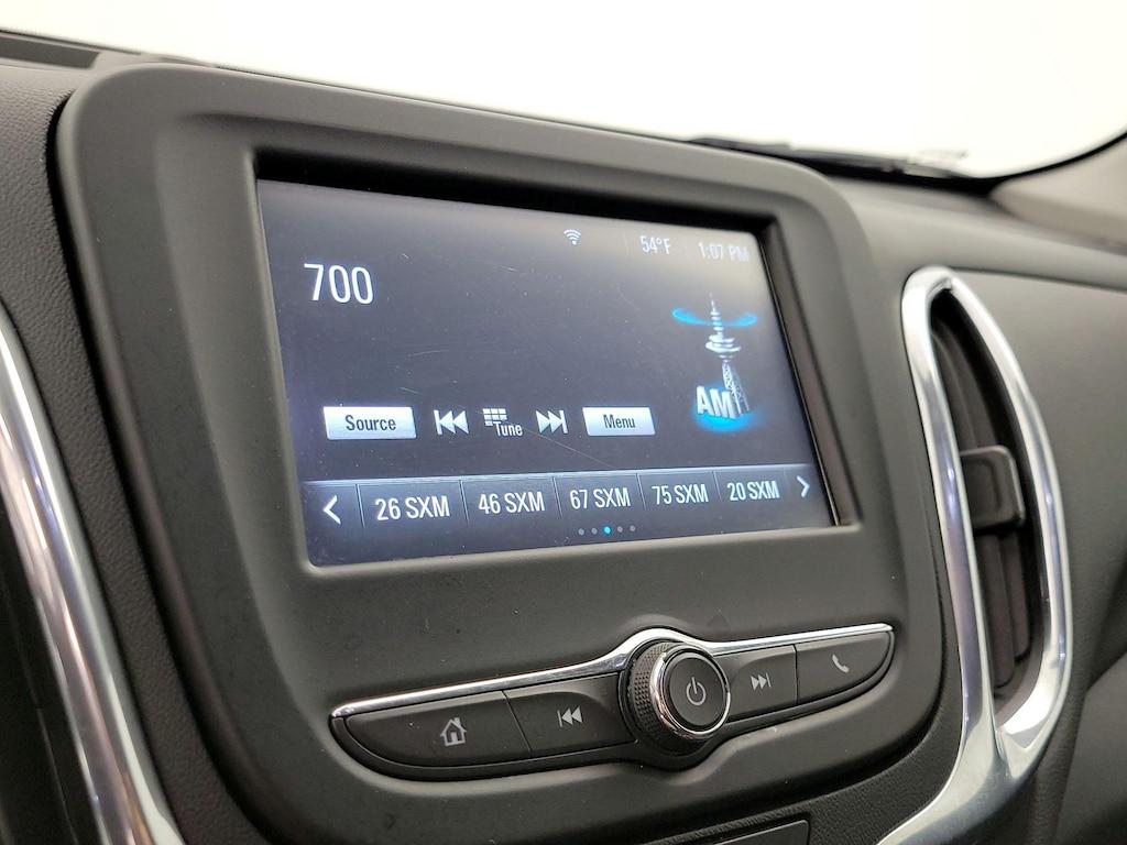 used 2018 Chevrolet Equinox car, priced at $16,998