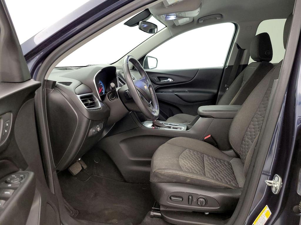 used 2018 Chevrolet Equinox car, priced at $16,998