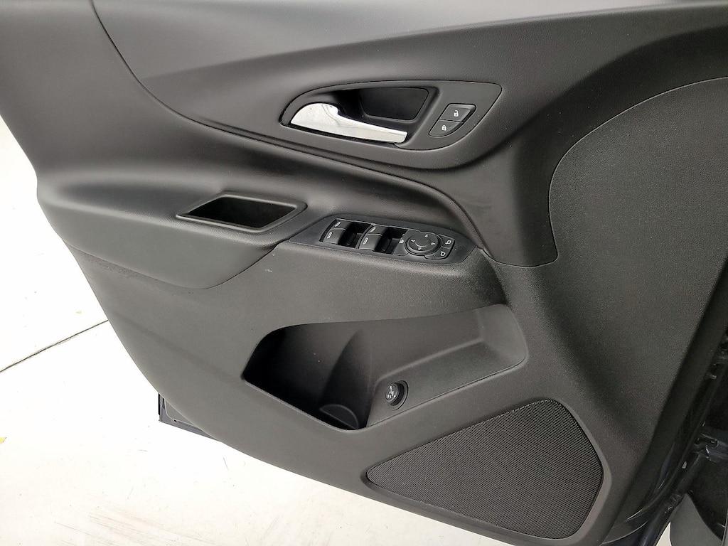 used 2018 Chevrolet Equinox car, priced at $16,998