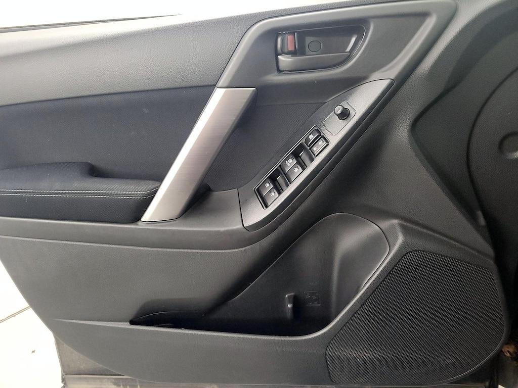used 2015 Subaru Forester car, priced at $13,998