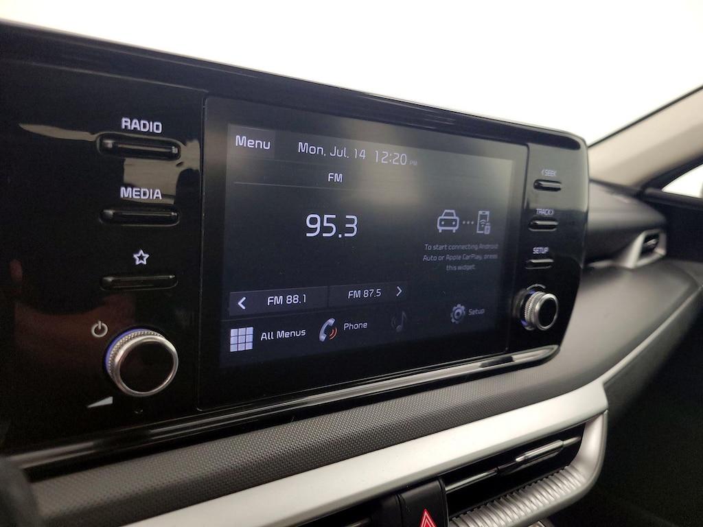 used 2022 Kia K5 car, priced at $20,998