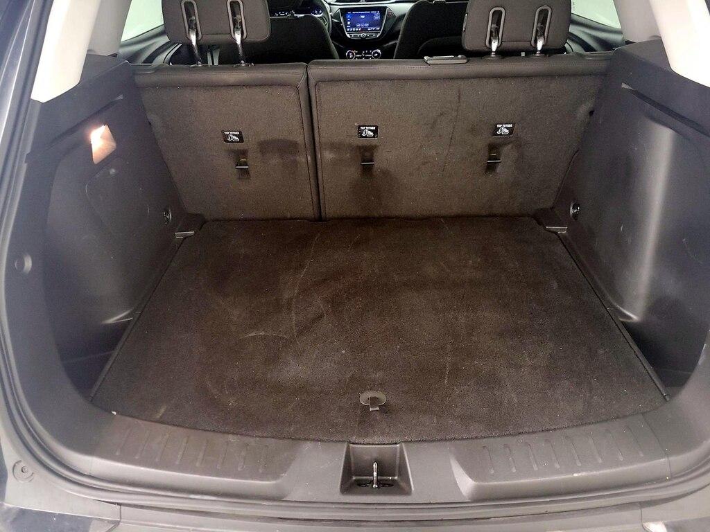 used 2023 Chevrolet TrailBlazer car, priced at $23,998