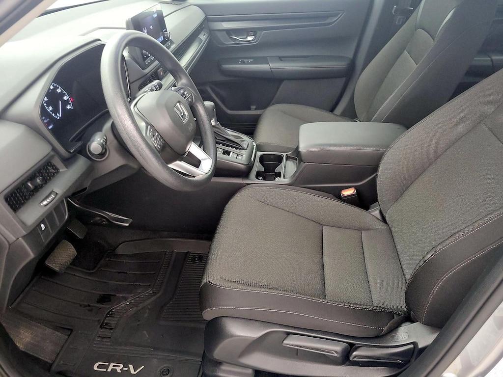 used 2024 Honda CR-V car, priced at $29,998