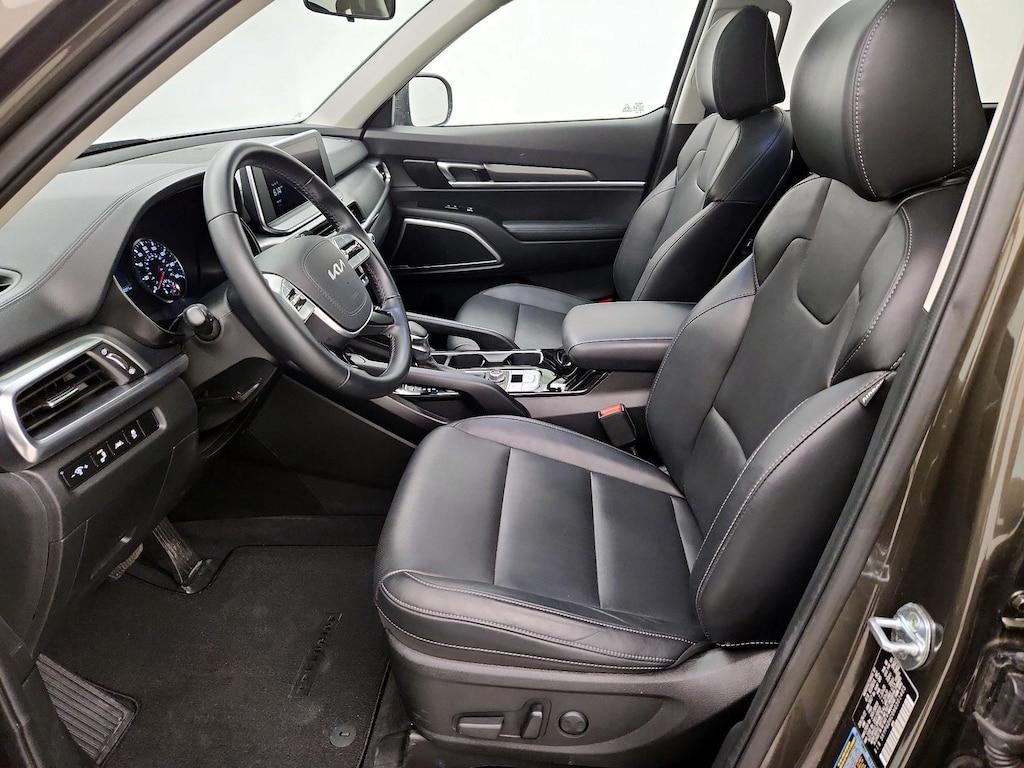 used 2022 Kia Telluride car, priced at $36,998