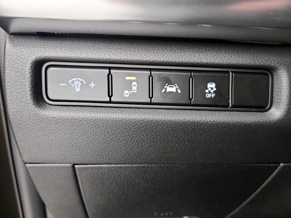 used 2022 Kia Telluride car, priced at $36,998