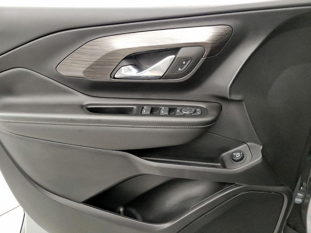 used 2023 GMC Terrain car, priced at $25,998