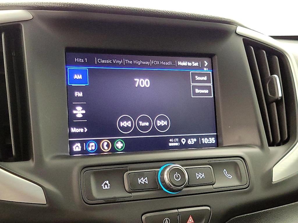 used 2023 GMC Terrain car, priced at $25,998