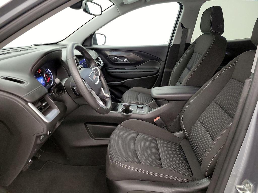 used 2023 GMC Terrain car, priced at $25,998