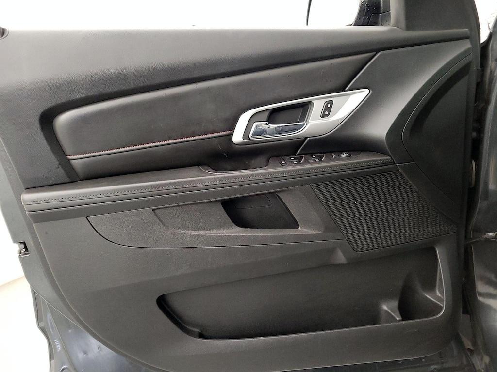 used 2017 GMC Terrain car, priced at $12,998