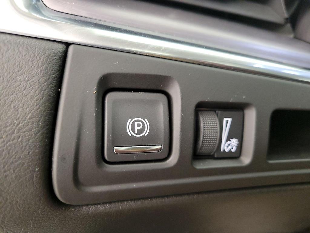 used 2019 Cadillac XT5 car, priced at $20,998