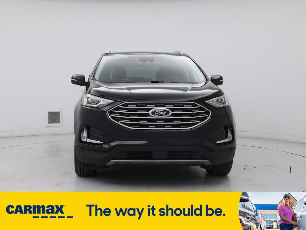 used 2020 Ford Edge car, priced at $24,998
