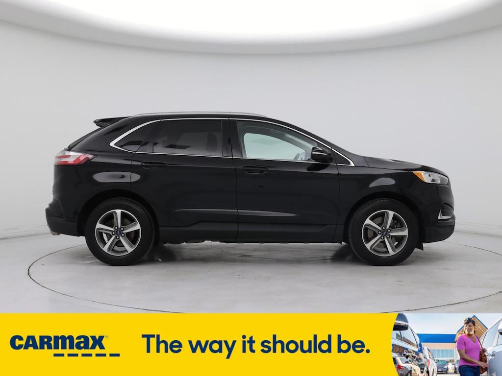 used 2020 Ford Edge car, priced at $24,998