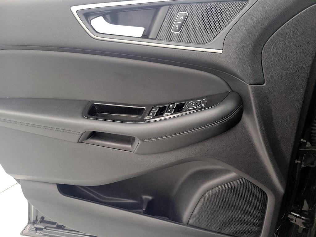 used 2020 Ford Edge car, priced at $24,998